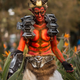 Cosplay by 89Styles | Photo by Mineralblu